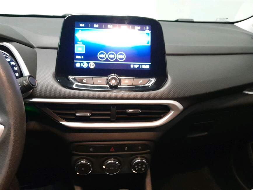 TRACKER 1.0 TURBO FLEX AUTOMATICO