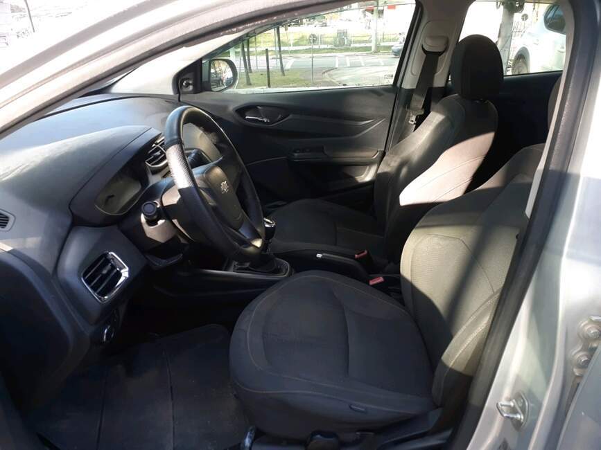 ONIX 1.0 MPFI LT 8V FLEX 4P MANUAL