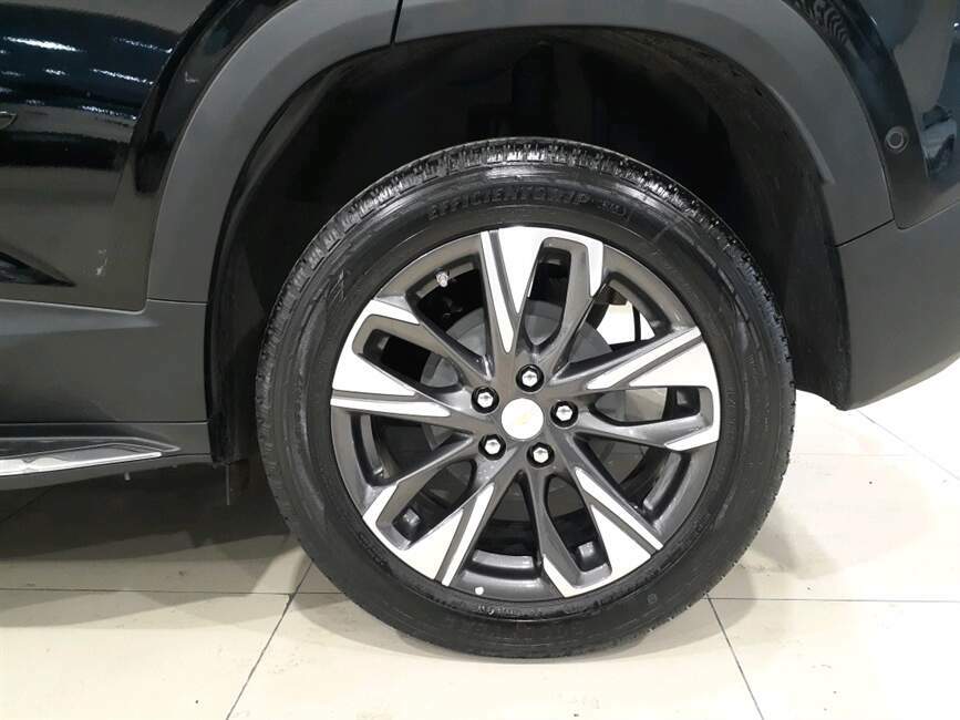 TRACKER 1.2 TURBO FLEX PREMIER AUTOMÁTICO