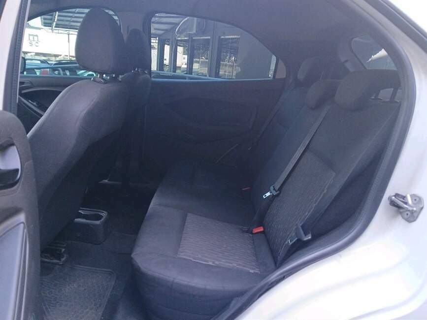 KA 1.0 TI-VCT FLEX SE MANUAL