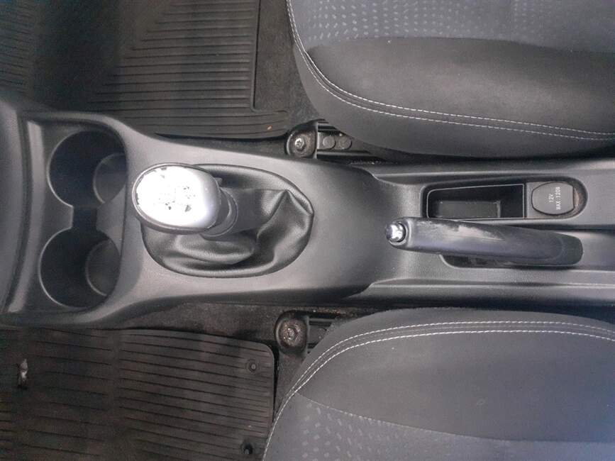VERSA 1.6 16V FLEX SV 4P MANUAL