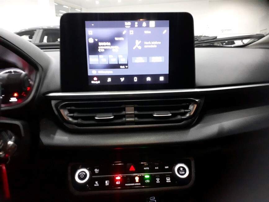 PULSE 1.3 FLEX DRIVE CVT