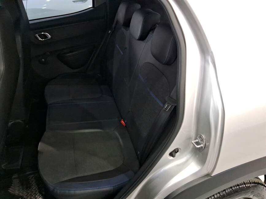 KWID 1.0 12V SCE FLEX INTENSE MANUAL