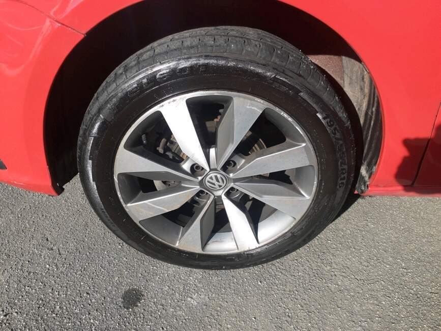 GOL 1.6 MSI TOTALFLEX HIGHLINE 4P I-MOTION