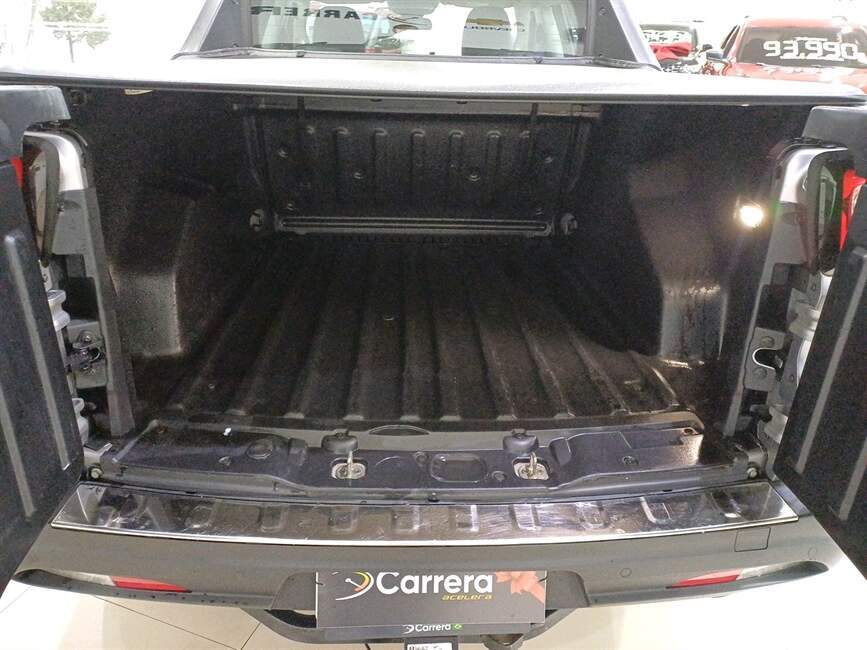 TORO 1.3 TURBO 270 FLEX FREEDOM AT6