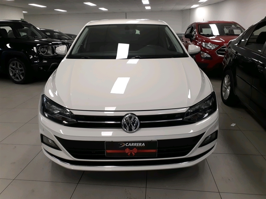 POLO 1.0 200 TSI HIGHLINE AUTOMATICO