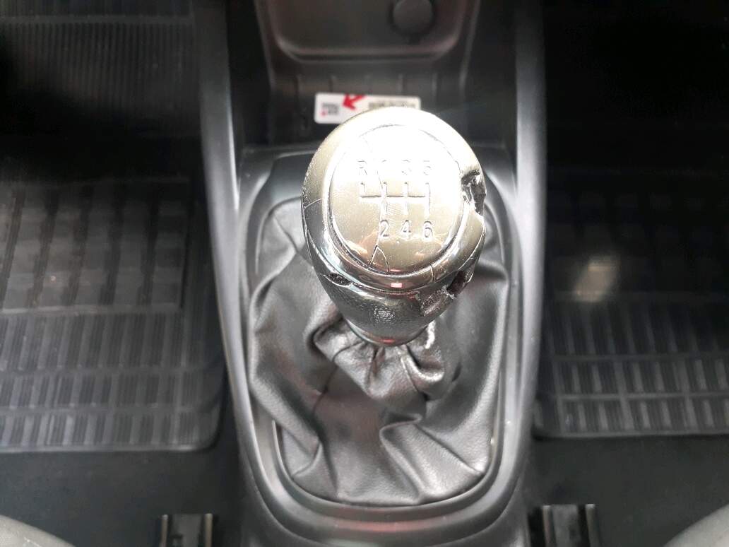 ONIX 1.0 MPFI JOY 8V FLEX 4P MANUAL