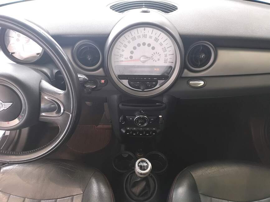 ONE 1.6 16V GASOLINA 2P AUTOMATICO