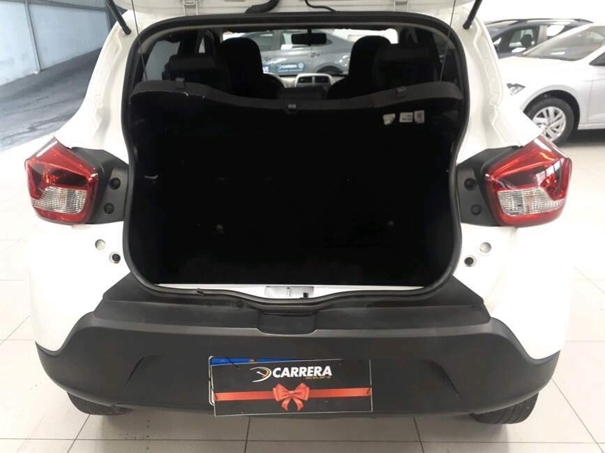KWID 1.0 12V SCE FLEX ZEN MANUAL
