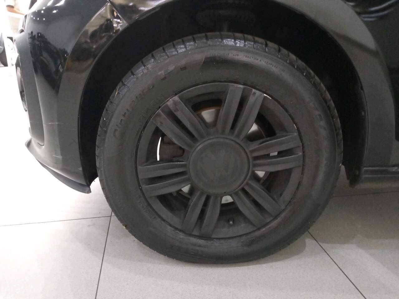 UP 1.0 TSI MOVE 12V FLEX 4P MANUAL