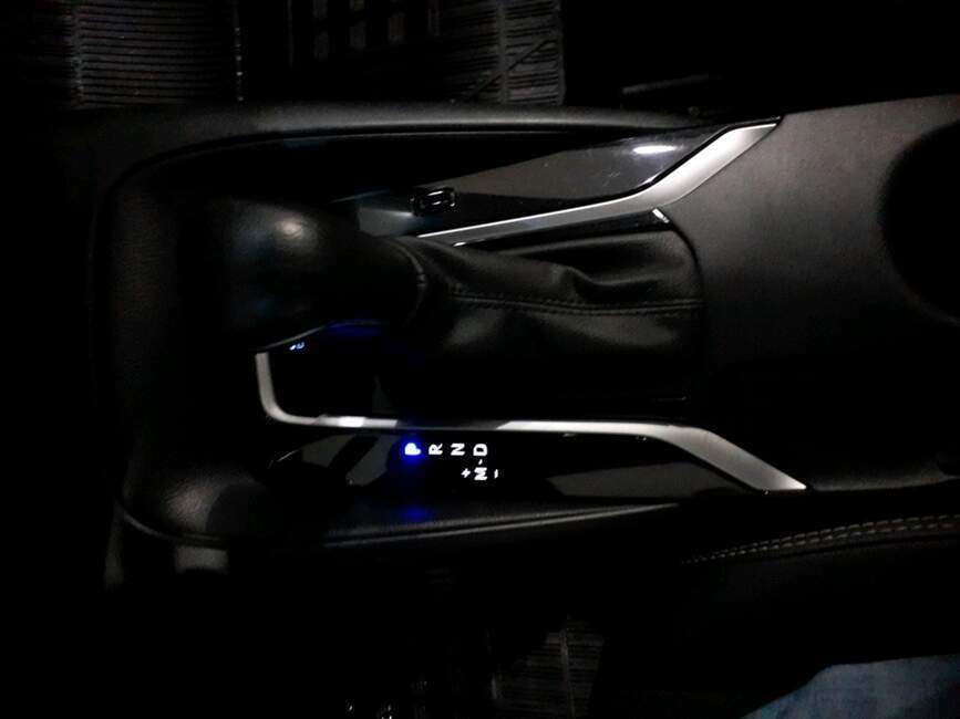 COROLLA 2.0 VVT-IE FLEX GLI DIRECT SHIFT