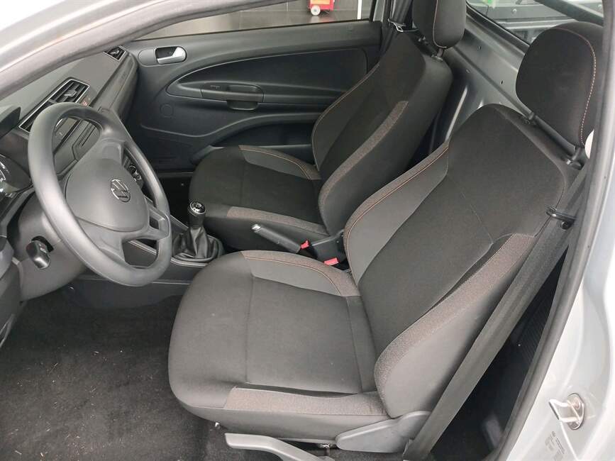 SAVEIRO 1.6 MSI ROBUST CS 16V FLEX 2P MANUAL