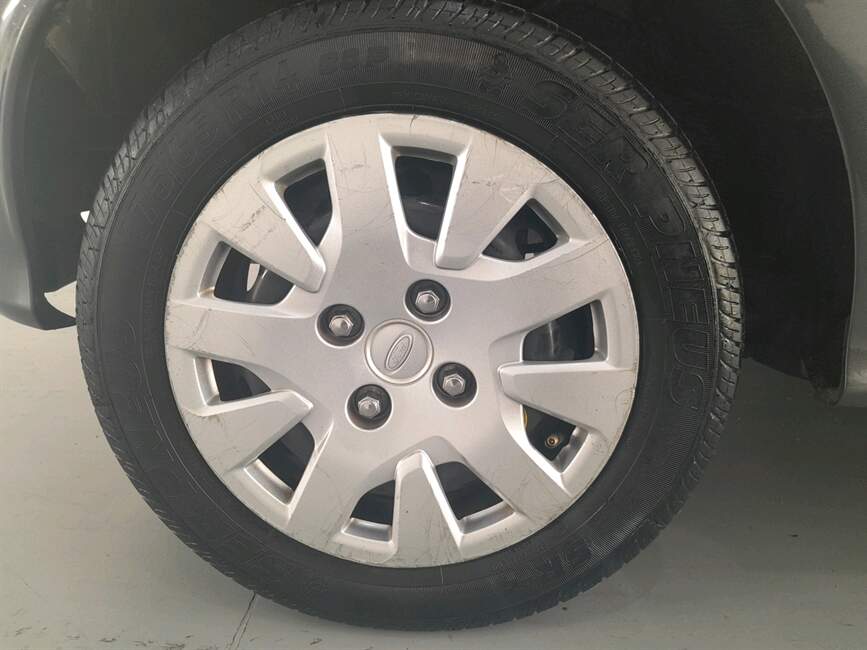 KA 1.0 TI-VCT FLEX SE MANUAL