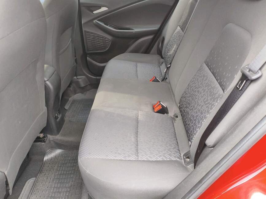 TRACKER 1.0 TURBO FLEX AUTOMATICO