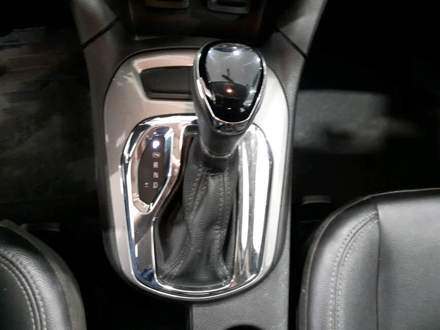 CRUZE 1.4 TURBO LT 16V FLEX 4P AUTOMATICO
