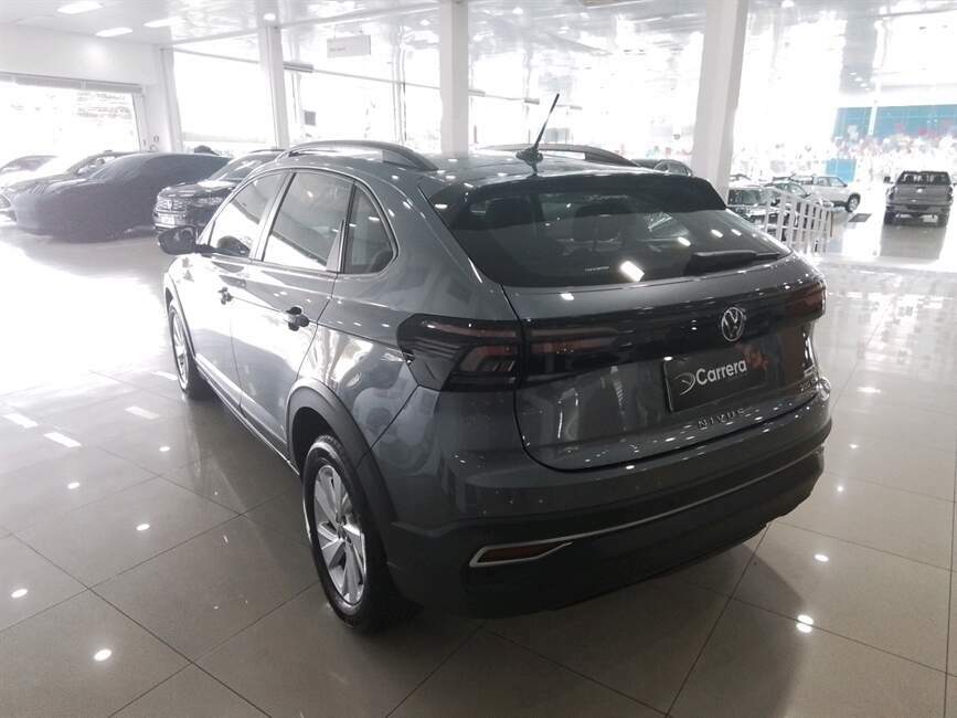 NIVUS 1.0 200 TSI TOTAL FLEX COMFORTLINE AUTOMÁTIC