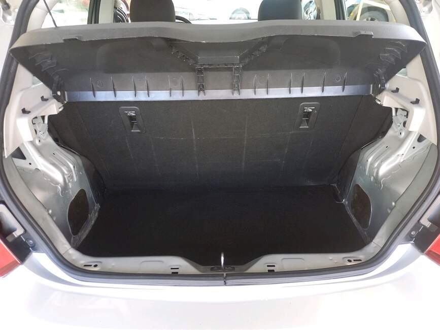 ONIX 1.0 MPFI JOY 8V FLEX 4P MANUAL