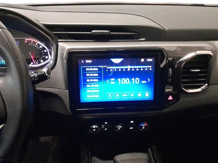 TIGGO 5X 1.5 VVT TURBO IFLEX TXS DCT