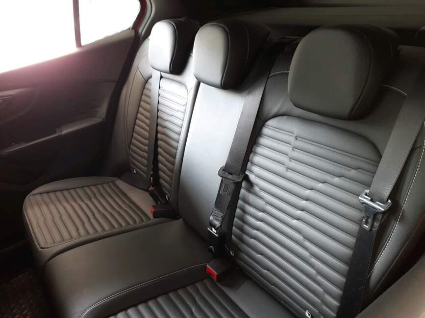 FASTBACK 1.3 TURBO 270 FLEX LIMITED EDITION AT6