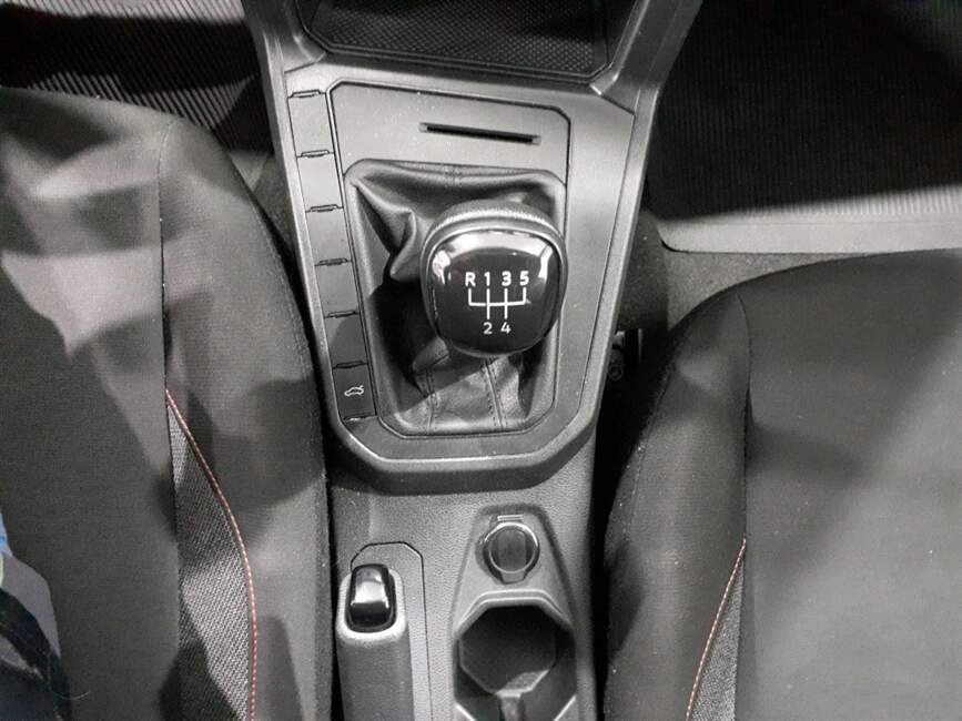 POLO 1.0 MPI TRACK MANUAL