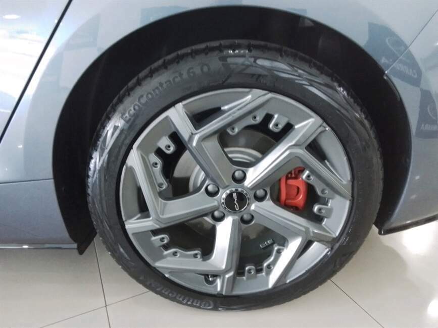 SEAL 82,5 KW ELÉTRICO AWD
