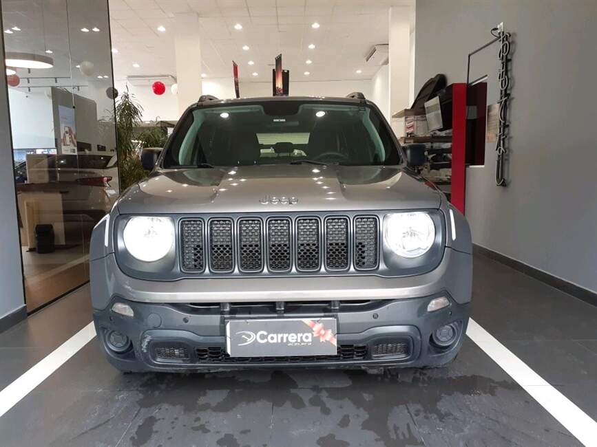 RENEGADE 1.8 16V FLEX SPORT 4P AUTOMATICO