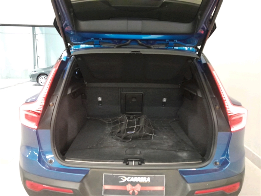 XC40 1.5 T5 HYBRID R-DESIGN FWD GEARTRONIC