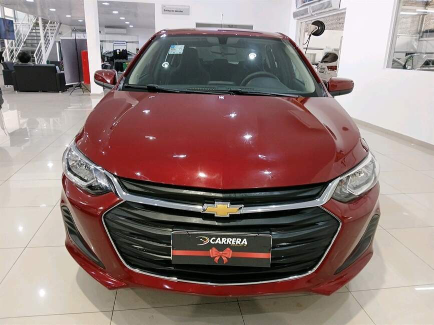 ONIX 1.0 FLEX LT MANUAL