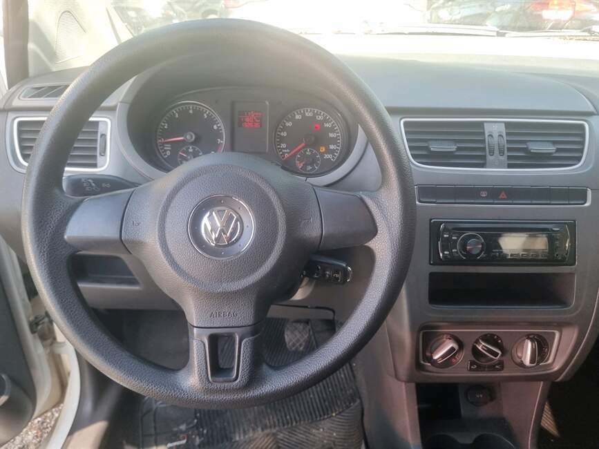 FOX 1.0 MI 8V FLEX 4P MANUAL
