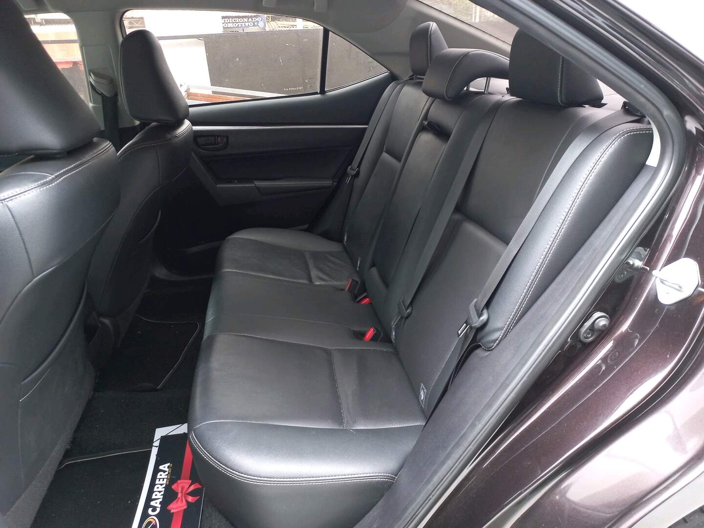 COROLLA 2.0 XEI 16V FLEX 4P AUTOMATICO
