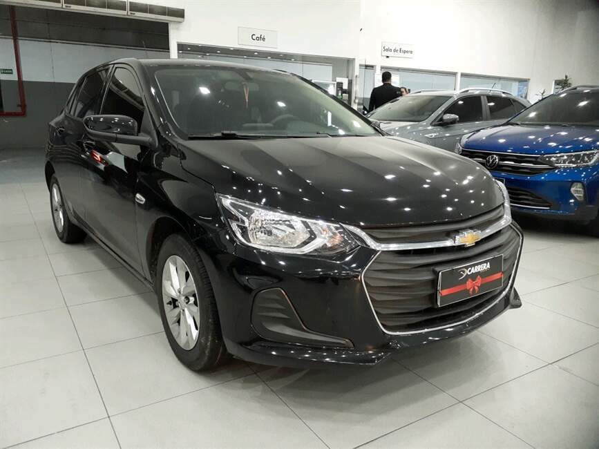 ONIX 1.0 FLEX LT MANUAL