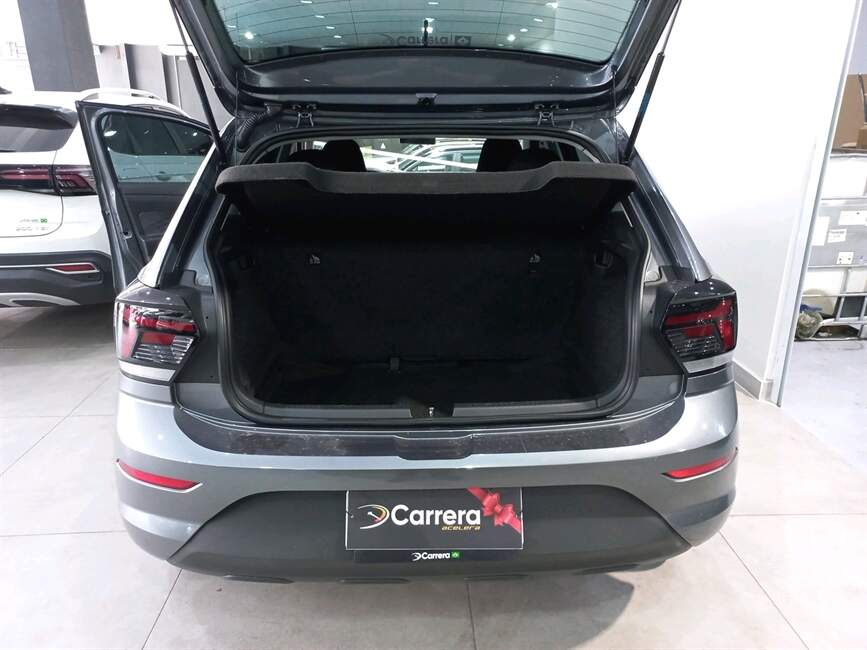 POLO 1.0 MPI TRACK MANUAL