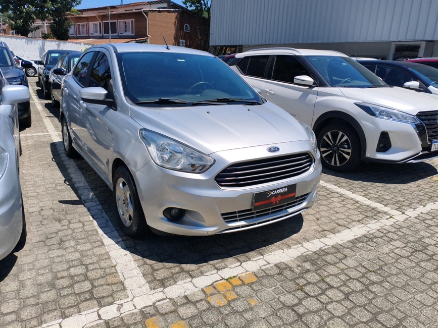 KA+ 1.5 SIGMA FLEX SE MANUAL