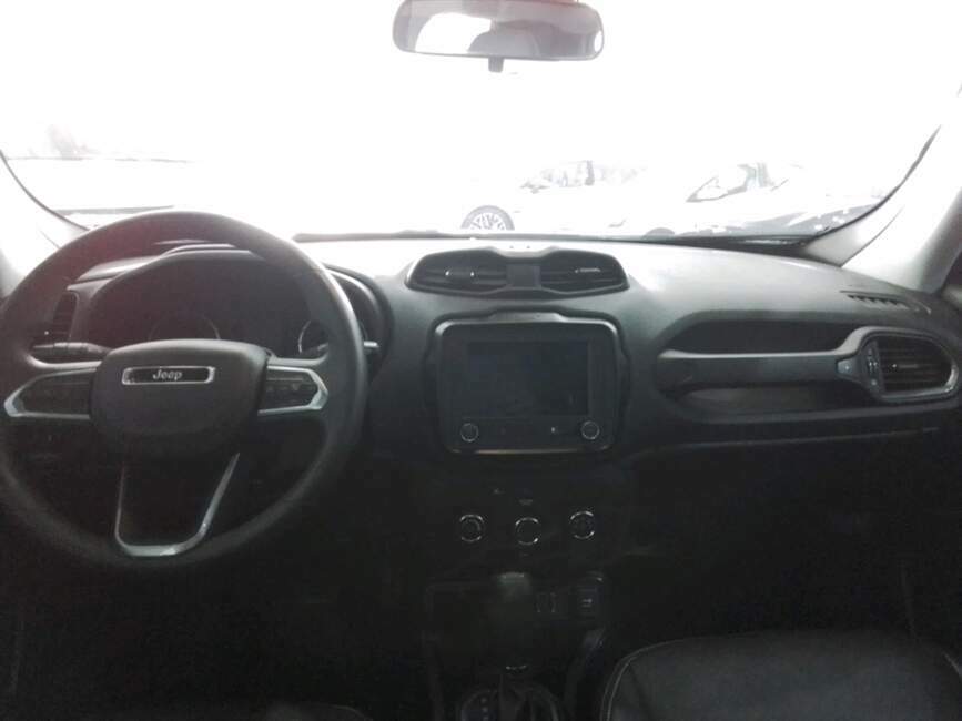 RENEGADE 1.3 T270 TURBO FLEX SPORT AT6
