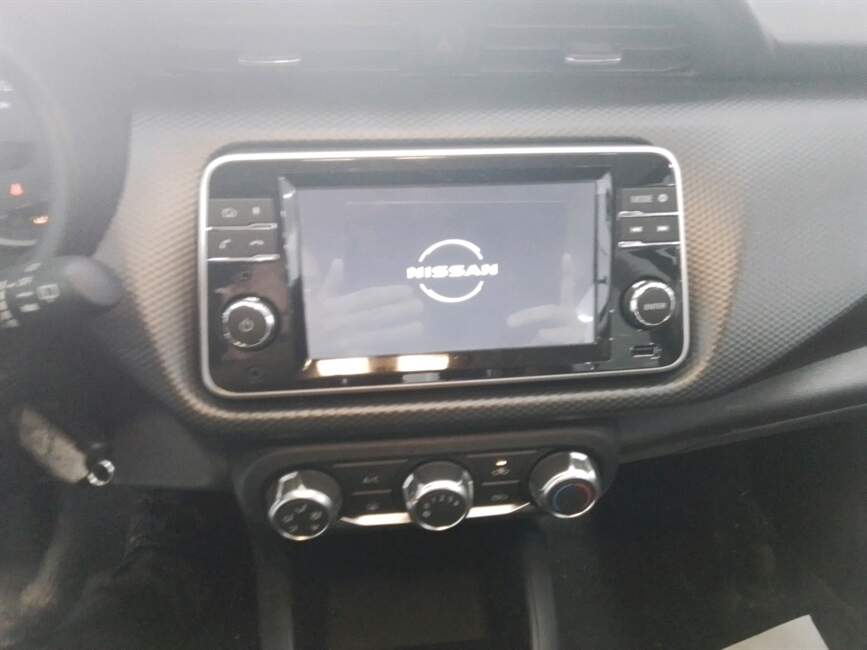 KICKS 1.6 16V FLEXSTART ACTIVE XTRONIC