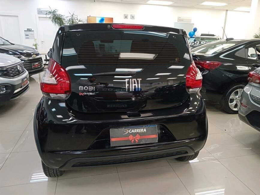 MOBI 1.0 EVO FLEX LIKE. ON MANUAL