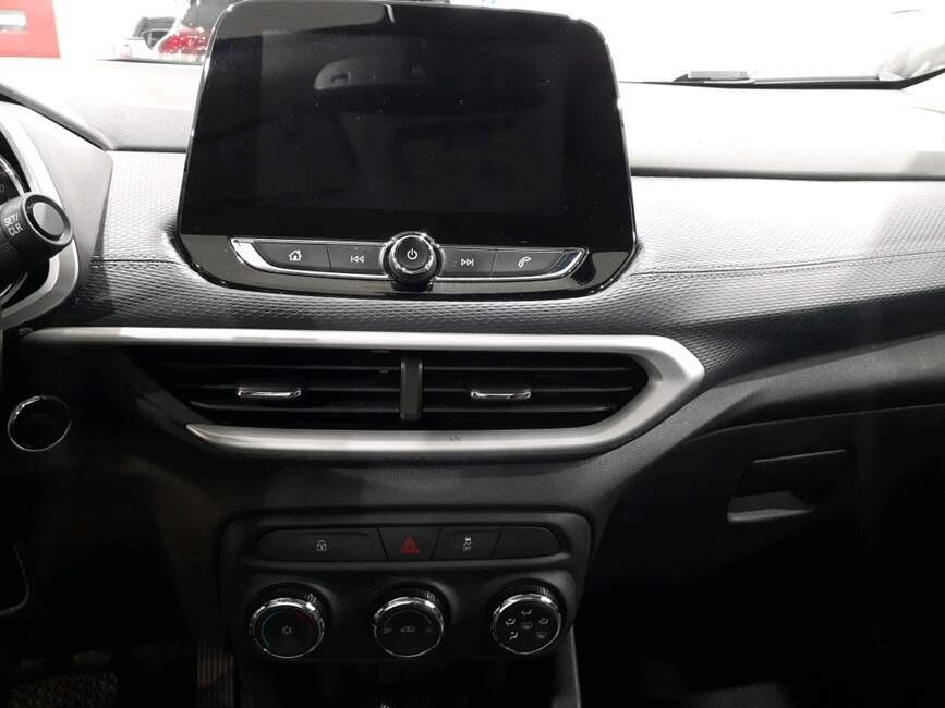 TRACKER 1.2 TURBO FLEX PREMIER AUTOMATICO