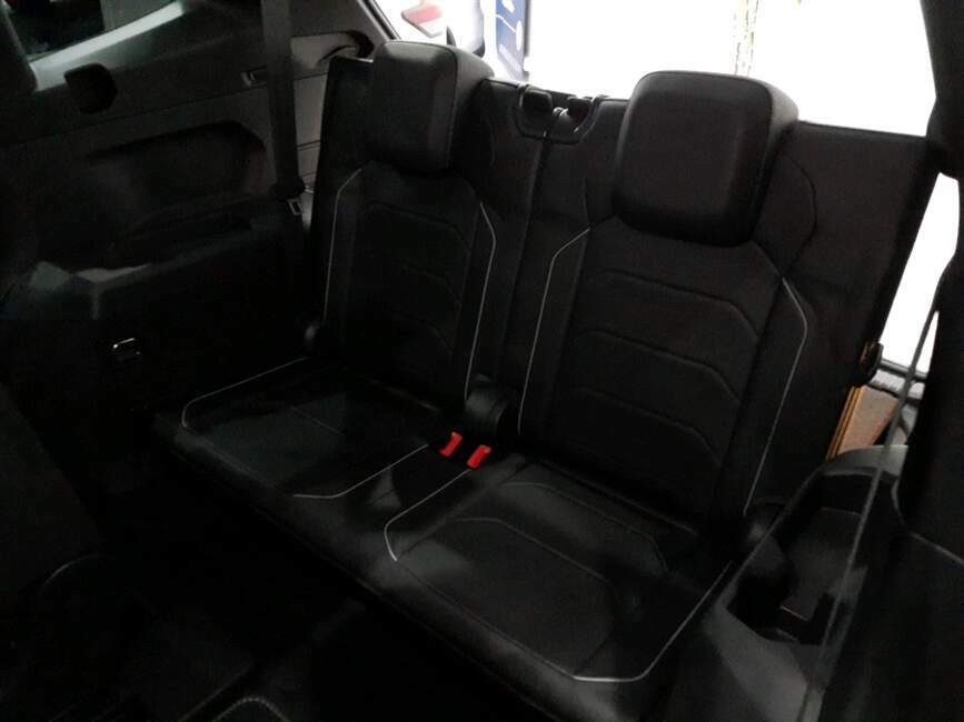 TIGUAN 2.0 350 TSI GASOLINA ALLSPACE R-LINE 4MOTIO