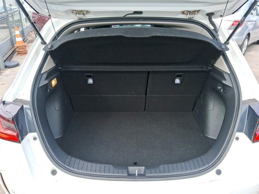CITY 1.5 I-VTEC FLEX HATCH TOURING CVT