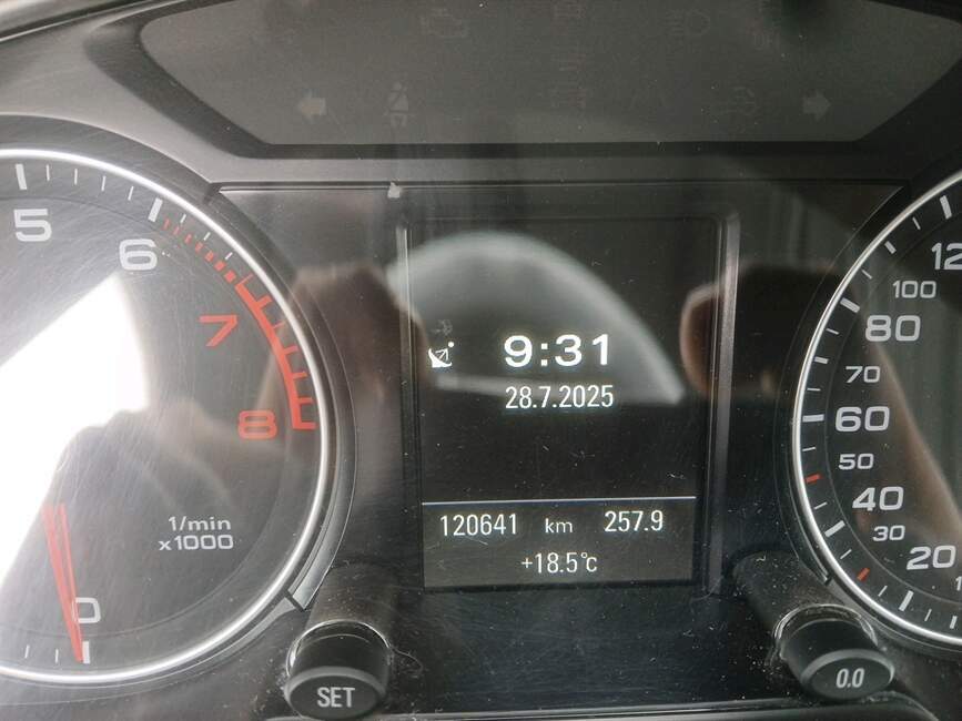 Q5 2.0 TFSI AMBIENTE 16V 225CV GASOLINA 4P AUTOMAT