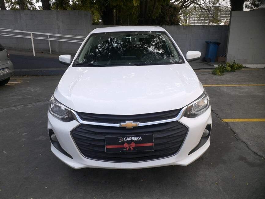 ONIX 1.0 TURBO FLEX LTZ MANUAL
