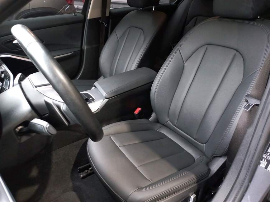 320I 2.0 16V TURBO FLEX GP AUTOMÁTICO