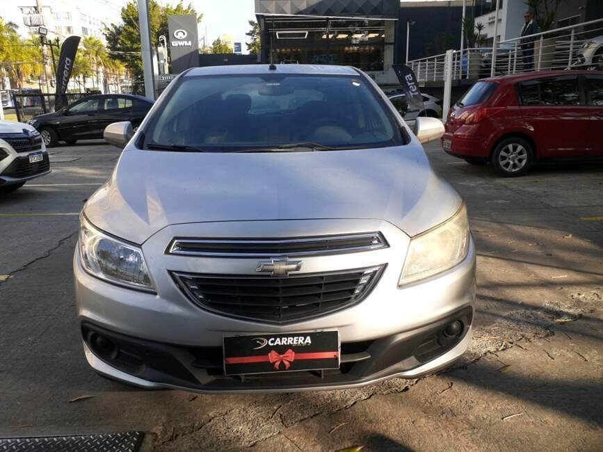 ONIX 1.0 MPFI LT 8V FLEX 4P MANUAL
