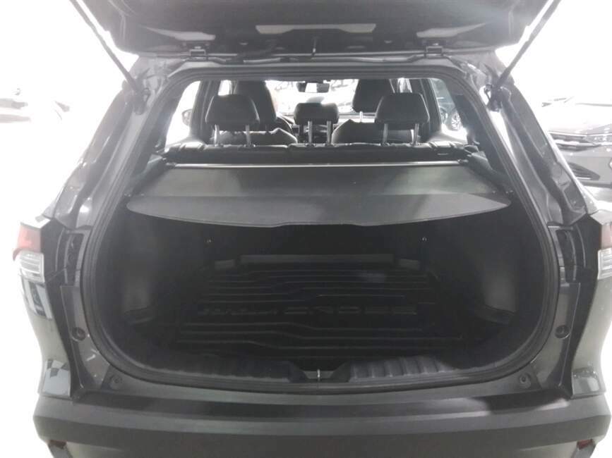 COROLLA CROSS 2.0 VVT-IE FLEX XRE DIRECT SHIFT