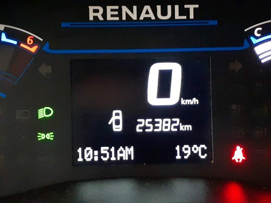 KWID 1.0 12V SCE FLEX ZEN MANUAL