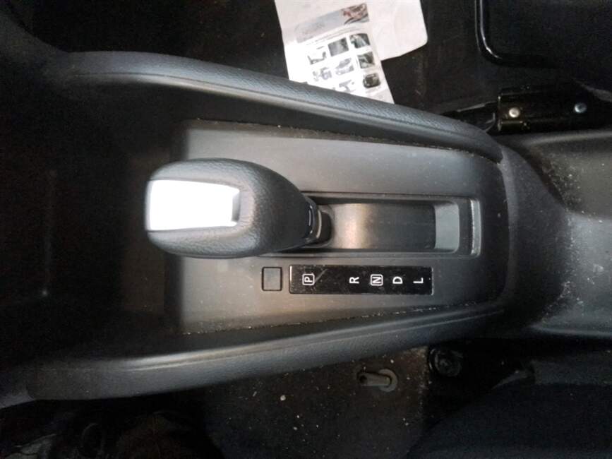 KICKS 1.6 16V FLEXSTART ACTIVE XTRONIC