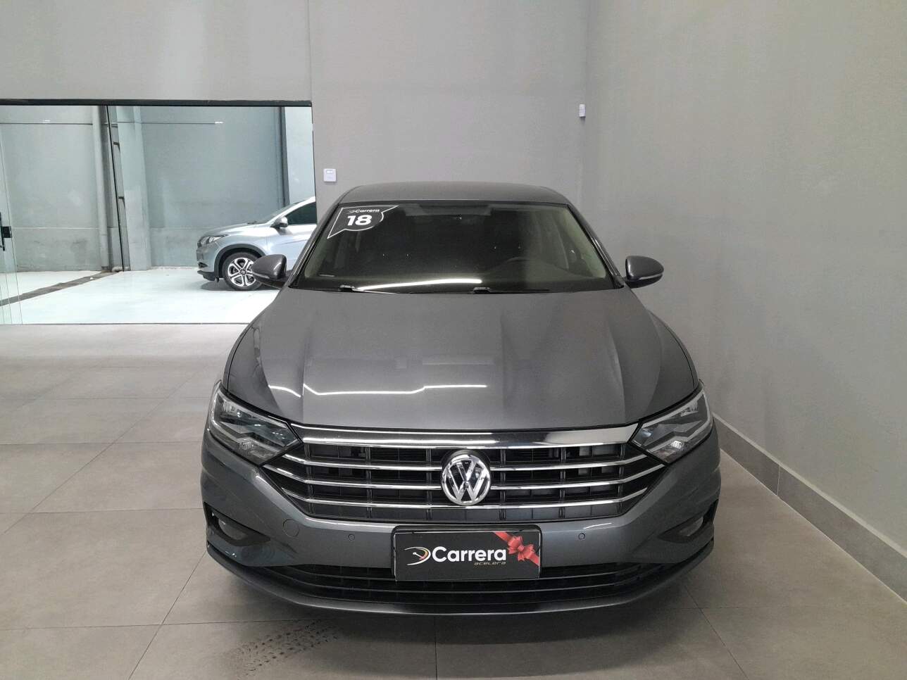 JETTA 1.4 16V TSI COMFORTLINE GASOLINA 4P TIPTRONI