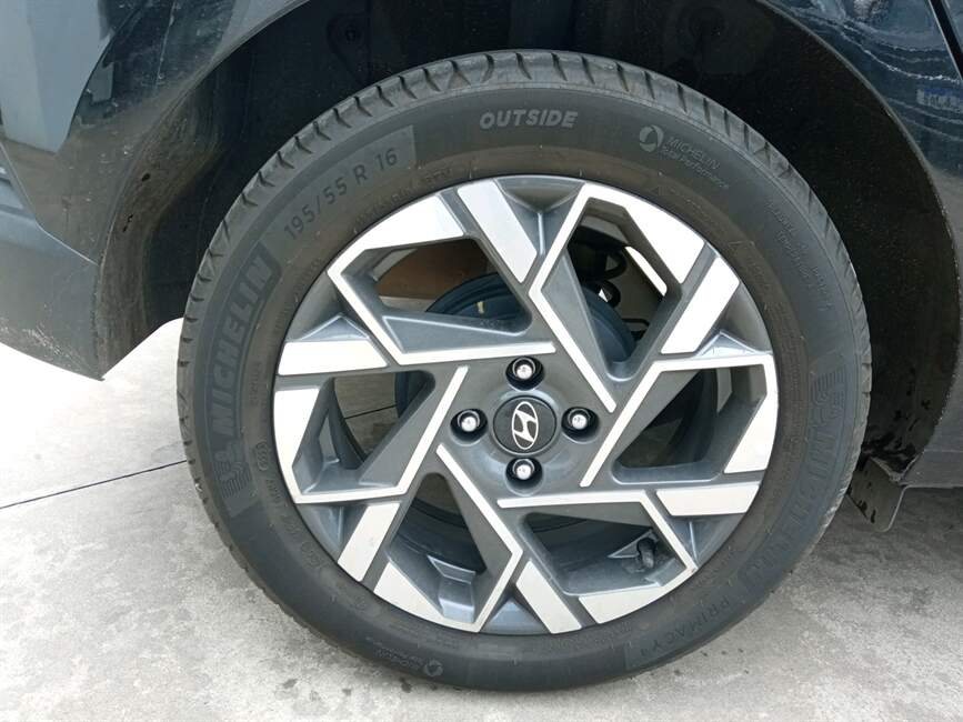 HB20 1.0 TGDI FLEX COMFORT AUTOMÁTICO
