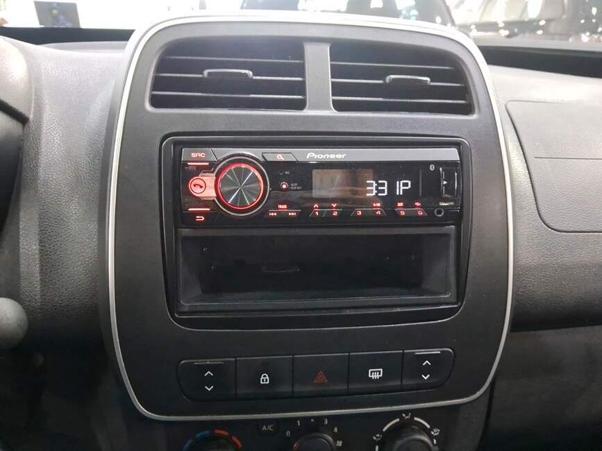 KWID 1.0 12V SCE FLEX ZEN MANUAL
