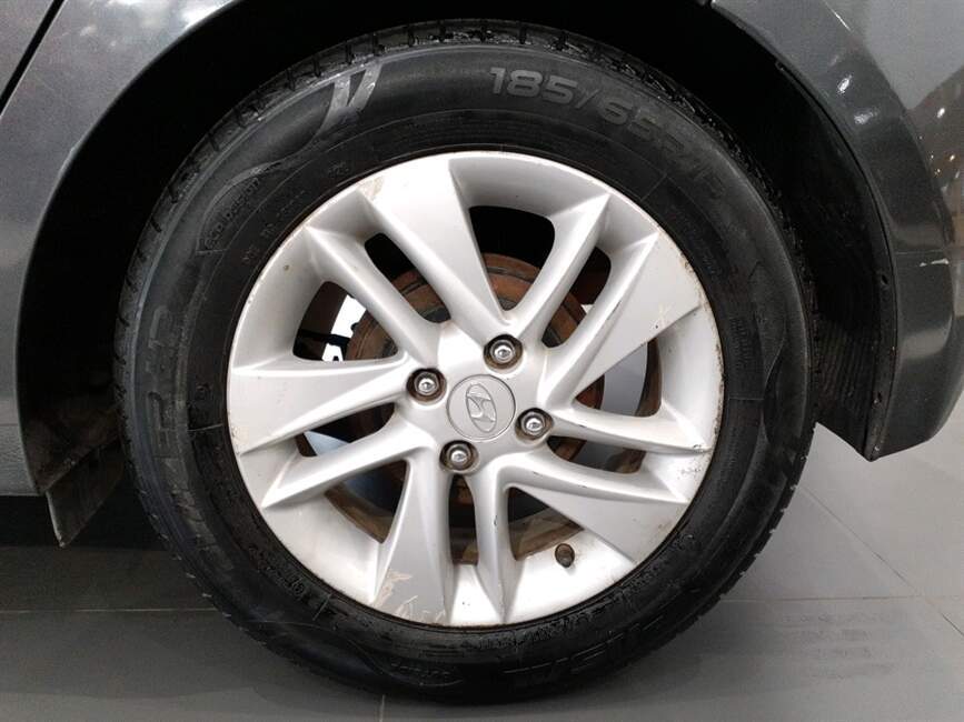 HB20 1.6 PREMIUM 16V FLEX 4P MANUAL
